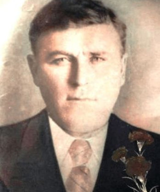 Орлов Моисей Ефремович