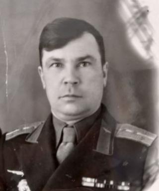 Дубровский Андрей Ильич