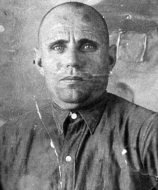 Василенко Михаил Никитович