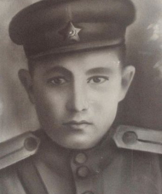 Юркин Сергей Павлович