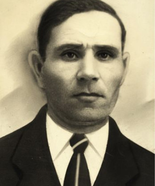 Пиляев Василий Дмитриевич