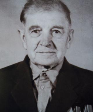 Галайко Борис Тимофеевич
