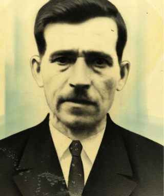 Гуркин Тимофей Степанович