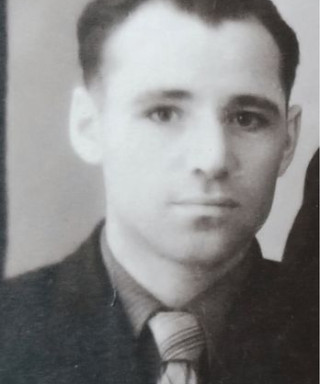 Демин Борис Андреевич