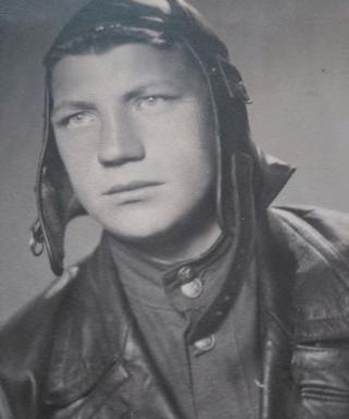 Левин Евгений Перович