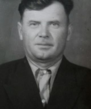 Филимоненков Фёдор Дмитриевич