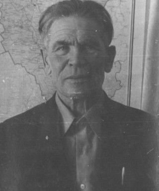 Бражников Николай Семенович