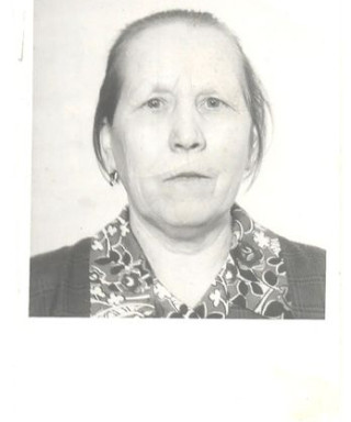 Полякова Екатерина Ивановна