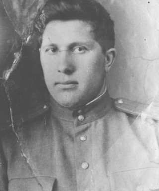 Мирошниченко Василий Матвеевич