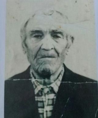 Князев Александр Яковлевич