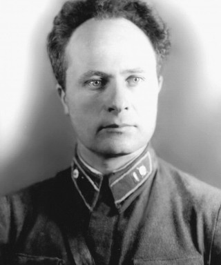 Мельцер Адольф Давыдович