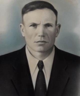 Левшин Иван Никифорович