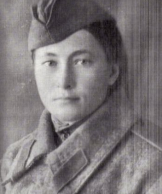 Азикова Дарья Ивановна