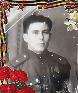 Фадеев Евгений Николаевич