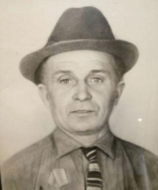 Торопов Зиновий Ульянович