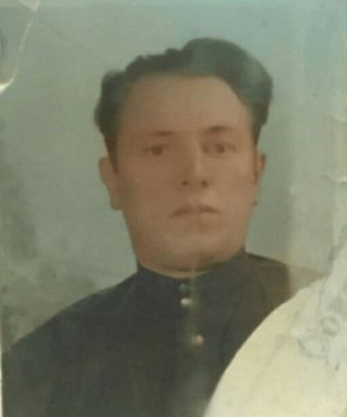 Кореев Иван Павлович