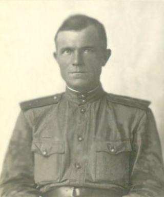 Лифаненков Герасим Петрович