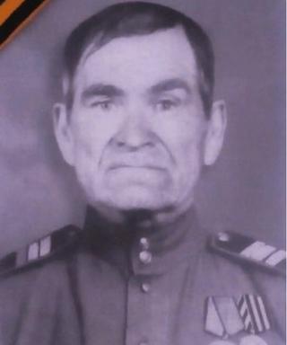 Бондарь Андрей Аввакумович