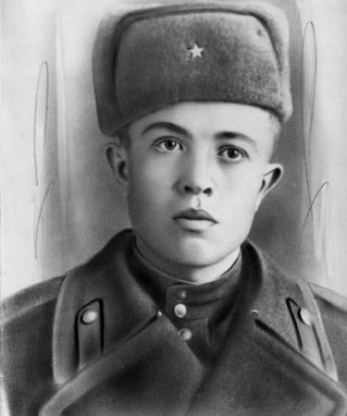 Митрофанов Василий Николаевич