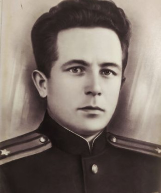 Чеканов Сергей Игнатьевич