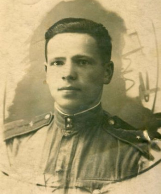 Полищук Владимир Иванович