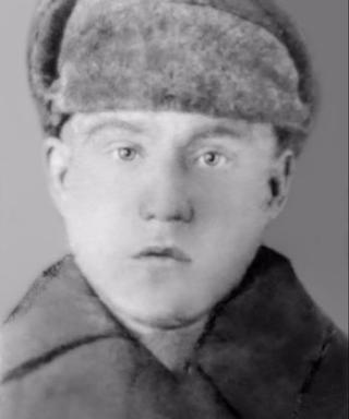 Чубков Александр Дмитриевич
