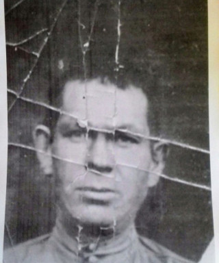 Абызов Усман Аминович