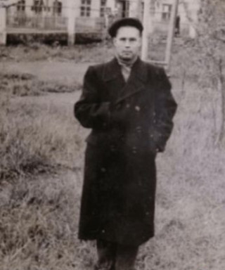 Половодов Николай Кириллович