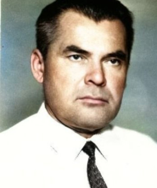 Лавров Леонид Петрович