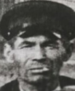 Кондукторов Димитрий Николаевич