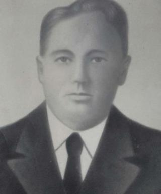 Остапович Марк Миронович