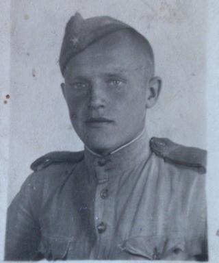 Бердыкшнис Владислав Юлианович
