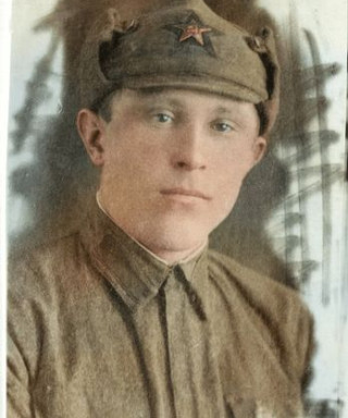 Позмогов Пётр Сергеевич