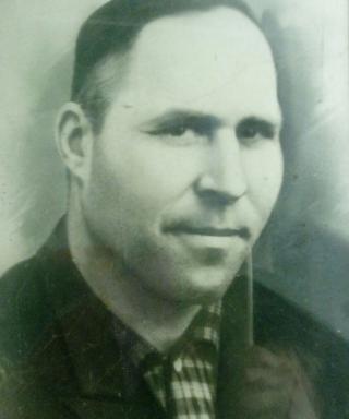 Легоньков Николай Васильевич