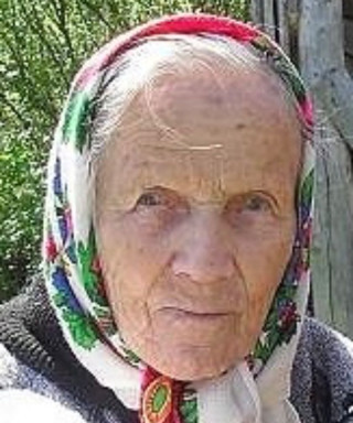 Баландина Галина Федоровна