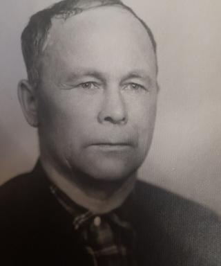 Бибулатов Алексаш Иштылечевич