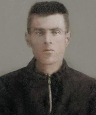 Малков Николай Алексеевич