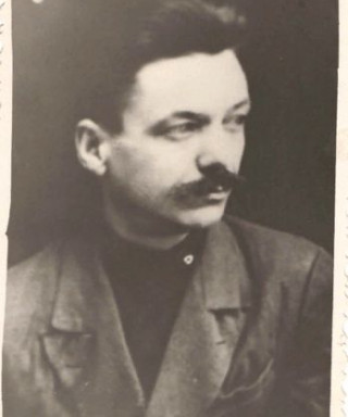 Попков Михаил Васильевич