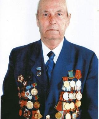 Чероник Алексей Михайлович