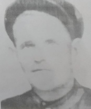 Бодренко Михаил Яковлевич