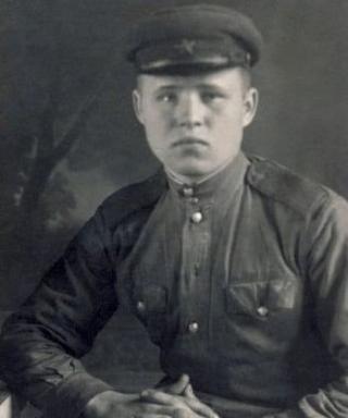 Чернышевский Анатолий Николаевич