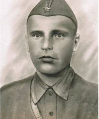 Щукин Симон Григорьевич