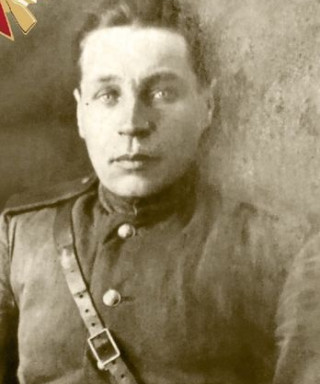 Широков Николай Федулович