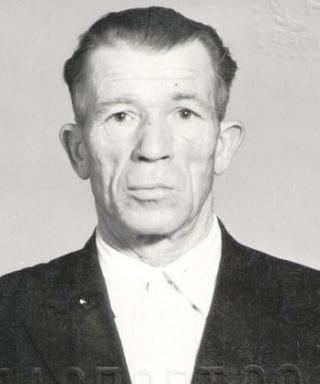 Ващенко Павел Миронович