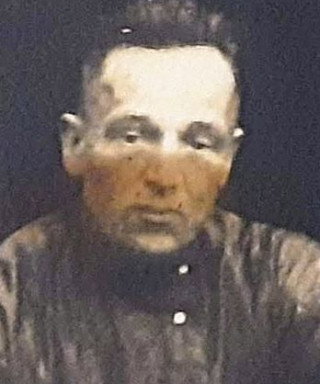 Анфилатов Василий Трофимович