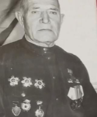 Потякин Николай Сергеевич