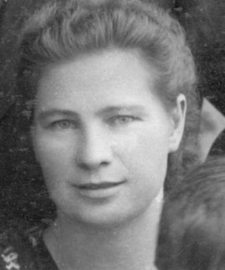 Кузнецова Валентина Васильевна