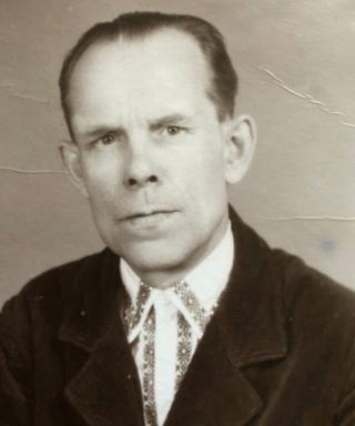 Симанов Сергей Михайлович
