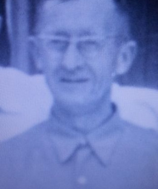 Кизимов Василий Игнатьевич