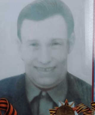 Москаев Иван Павлович